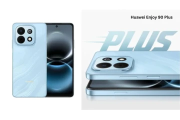 Huawei Enjoy 90 Plus price in Bangladesh Full Specs &amp; Review